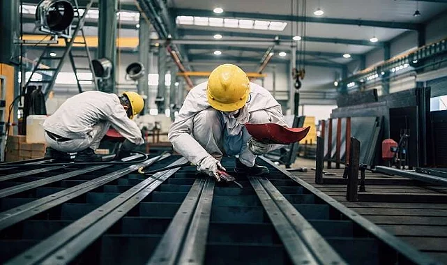 Bostanlı Depo İstifleme Hizmeti